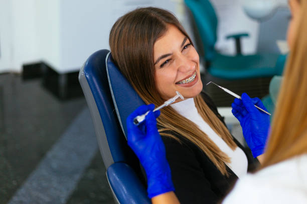 Best Wisdom Tooth Removal  in Queen City, TX