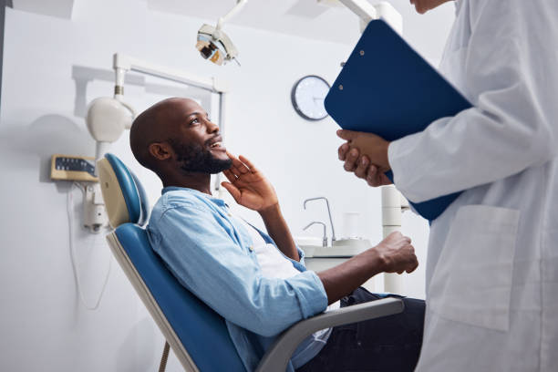 Dental Bonding in Queen City, TX