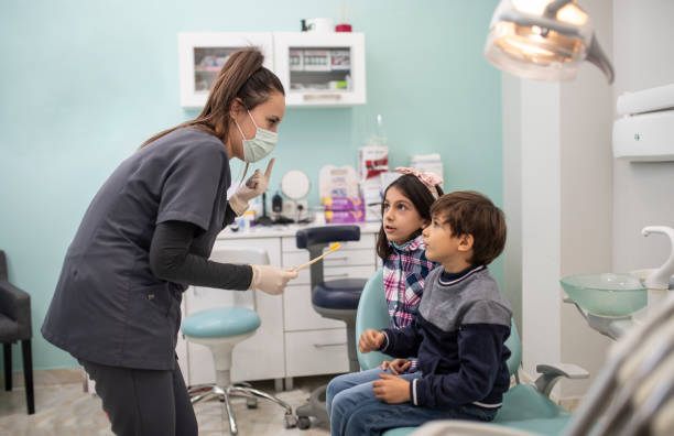 Dental Inlays and Onlays in Queen City, TX