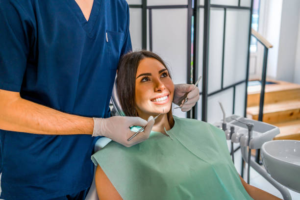 Oral Surgery in Queen City, TX