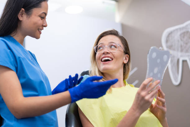 Best Pediatric Dentistry  in Queen City, TX