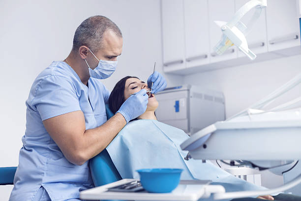 Dental X-Rays and Imaging in Queen City, TX